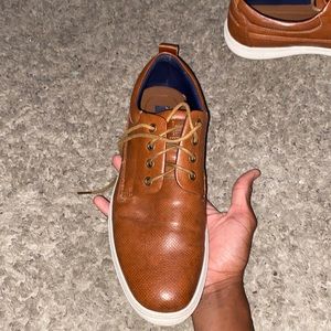 Men size 10 Ashford Hayes